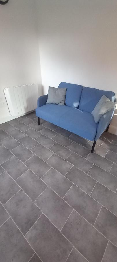 The Annex Appartement Roundwood Buitenkant foto